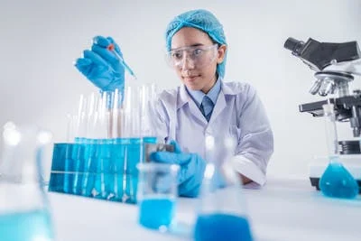 Bioteknologi Masa Depan: 8 Aplikasi Canggih yang Menghadirkan Solusi Inovatif dalam Berbagai Bidang