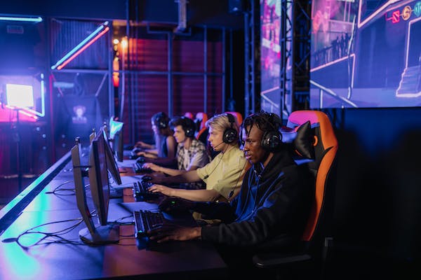 Inovasi dalam Industri iGaming: Menyambut Teknologi Baru dengan Tangan Terbuka