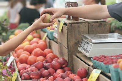 Implikasi Prinsip Penawaran dan Permintaan pada Pasar Modern