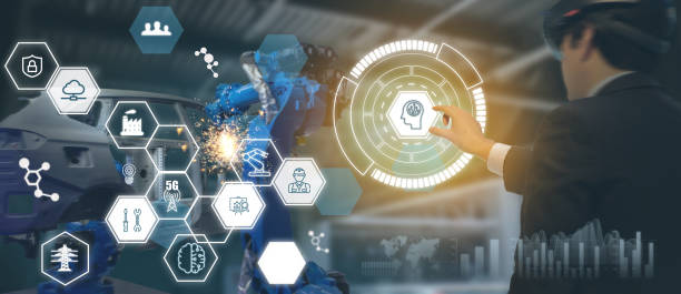 Tehnologi blockchain mempunyai fungsi-fungsi di beberapa jenis industri