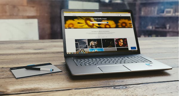 Meningkatkan branding melalui desain web yang efektif