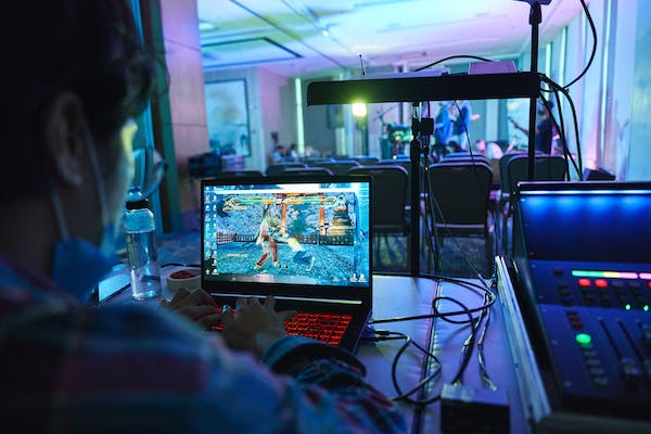 Panduan Lengkap Memilih PC Gaming: Tips dan Trik untuk Pemula
