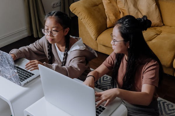 Langkah-Langkah Belajar dalam Rumah yang Efisien sepanjang Saat Wabah