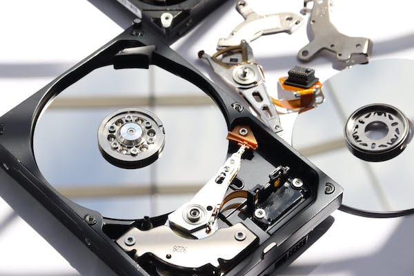 Langkah-Langkah Gampang Mengembalikan Data dari Hard Drive Terformat pada Tahun 2023