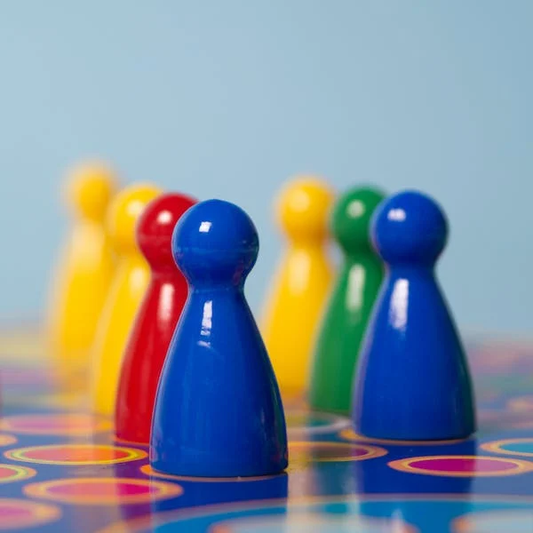 3 Party Games: Menghidupkan Kembali Kegembiraan di Era Digital