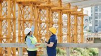 5 Manfaat Khusus AI di Industri Konstruksi bisa dipakai untuk menganalisa data