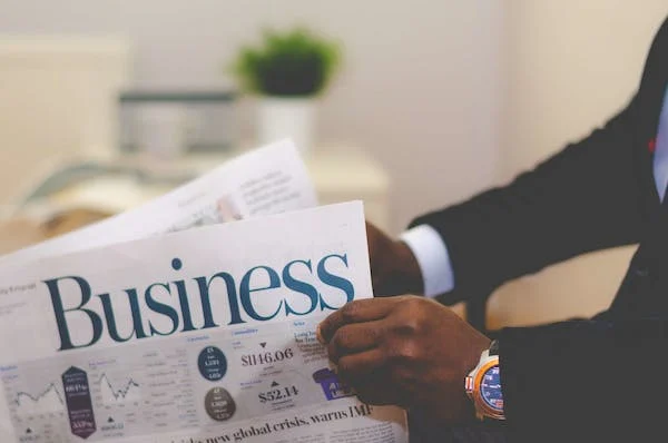 Rahasia Sukses: Template Proposal Bisnis yang Menarik dan Mudah Diterapkan