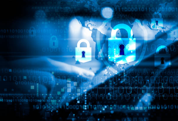 Peranan AI pada keamanan cyber memakai data training