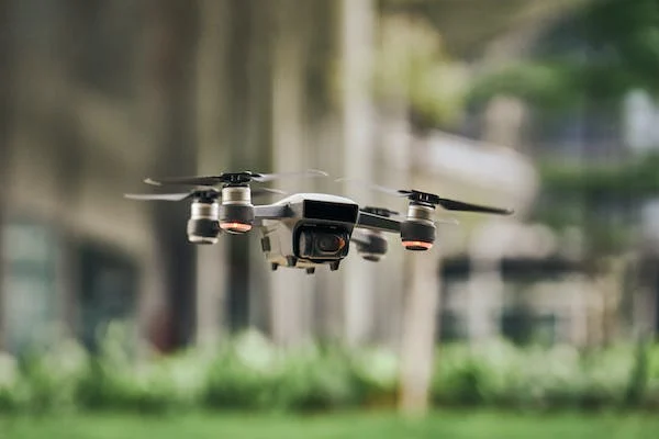 Menguak Jarak Terbang Drone: Seberapa Jauh Mereka Dapat Terbang
