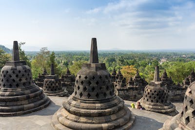 Melestarikan Budaya memakai AI di dunia yang makin mengglobal