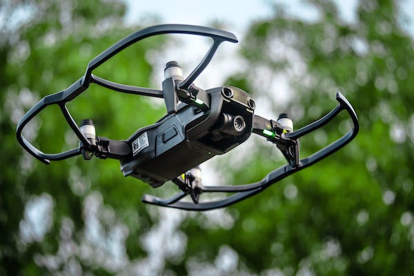 Menguak Jarak Terbang Drone: Seberapa Jauh Mereka Dapat Terbang