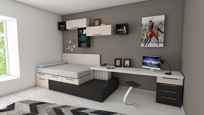 Artificial Gerakkan perubahan Smarthome. Teknologi Artificial Intelligence gerakkan perubahan smarthome untuk memiliki program dalam peralatan rumah tangga, keamanan dan keselamatan rumah, pencahayaan, dan penyeling. Industri khusus mulai memadankan kecerdasan buatan dengan perangkat pintar untuk memungkinkan ikatan di antara perangkat-perangkat ini