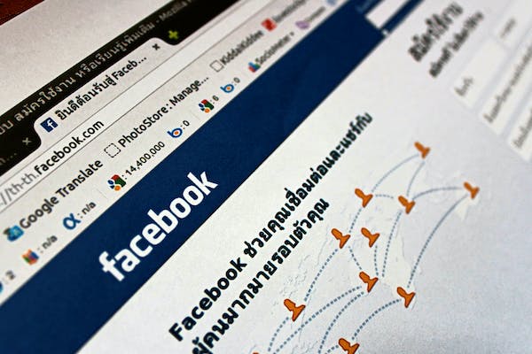 5 Peranan Kecerdasan Buatan dalam Media Sosial