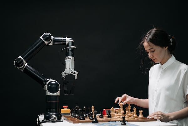 Kecerdasan Buatan (AI) telah jadi segi integral dalam kehidupan kita saat ini