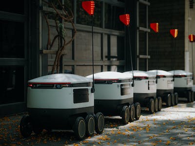 Industri Manufakturing Lebih Hemat Dan Mudah Dengan Sistem Robotica.