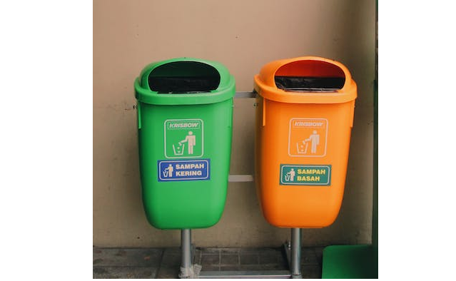 Tehnologi AI (Artificial Intelligence) dapat menolong dalam pengendalian sampah