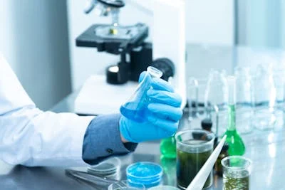 Tren Teknologi Terapan dalam Industri Farmasi: Transformasi Proses Manufaktur