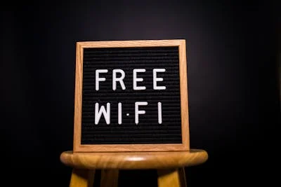Mengatasi Kemacetan WiFi: Solusi Praktis untuk Komunitas Anda