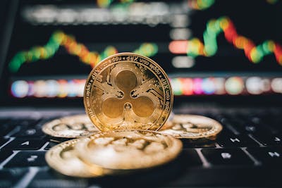 Kripto Terbaik untuk Fitur Besar di Tahun 2025: Qubetics, Polygon, dan XRP